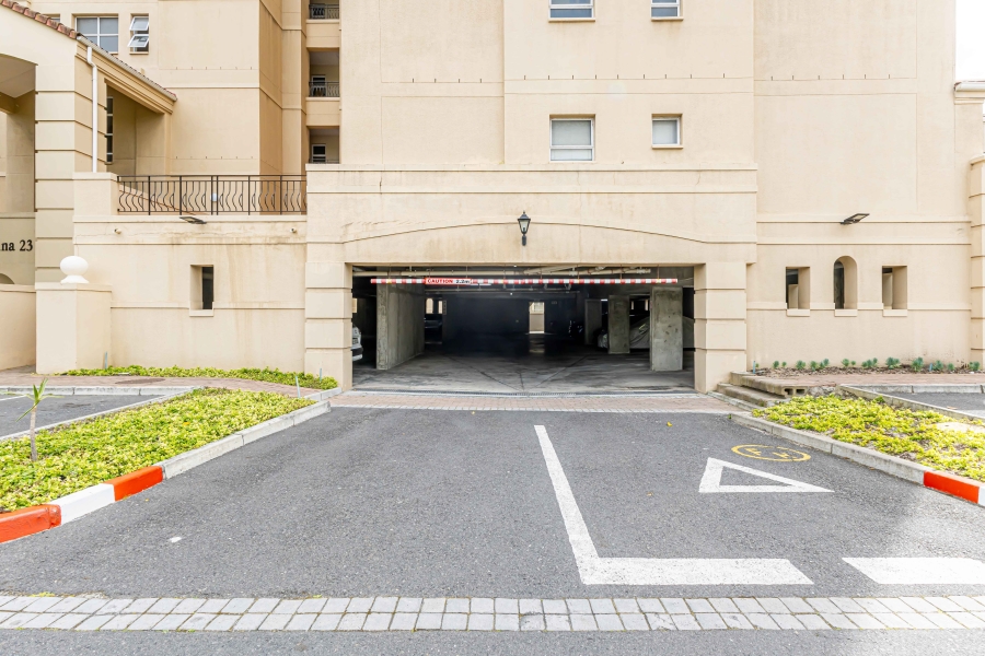 2 Bedroom Property for Sale in Century City Western Cape